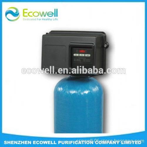 Fleck 2750 water softener control valve /